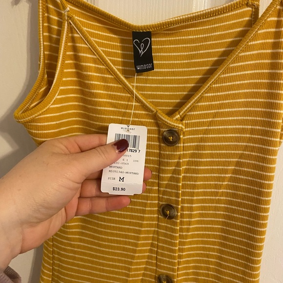 Windsor Dress - Picture 3 of 3